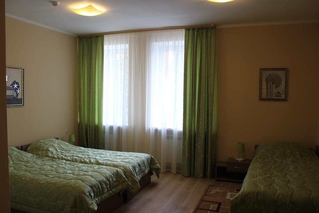 Turli Inn Молодечно Екстер'єр фото